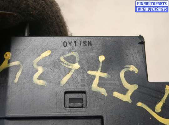 купить Переключатель поворотов и дворников (стрекоза) на Nissan Juke 2010-2019