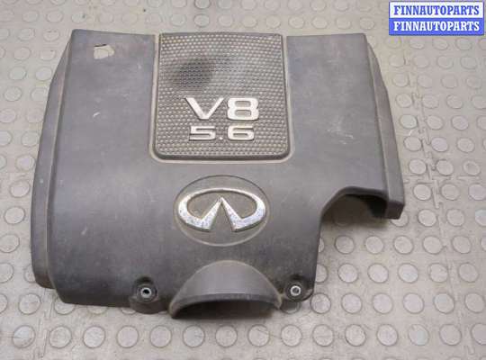 Купить Накладка декоративная на ДВС на Infiniti QX56 2004-2010 Накладка декоративная на ДВС IFT8335 на Infiniti QX56 2004-2010