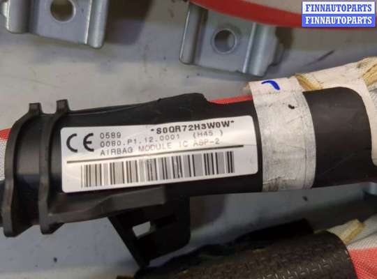 купить Подушка безопасности боковая (шторка) на Honda HRV 2015-2021