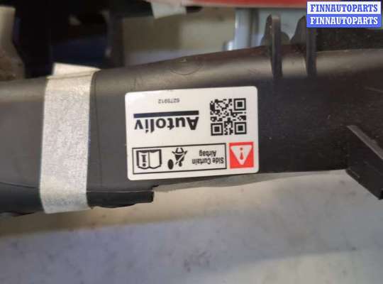 купить Подушка безопасности боковая (шторка) на Honda HRV 2015-2021