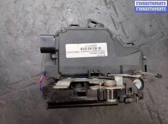 купить Замок двери на Volkswagen Passat 5 1996-2000