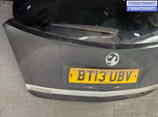 купить Фонарь дополнительный (стоп-сигнал) на Opel Antara 2006-2015