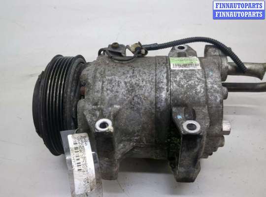 купить Компрессор кондиционера на Volvo XC90 2002-2014
