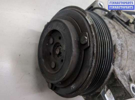 купить Компрессор кондиционера на Volvo XC90 2002-2014