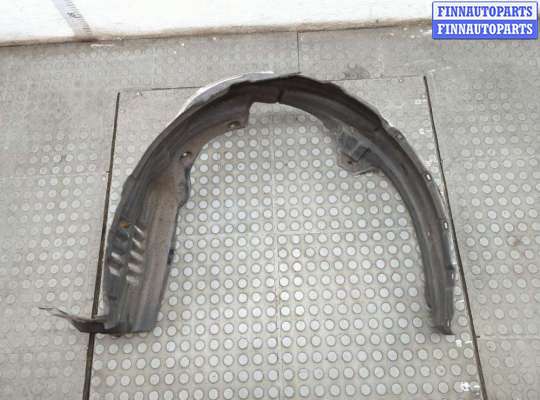 Защита арок (подкрылок) TT958998 на Toyota RAV 4 2012-2019