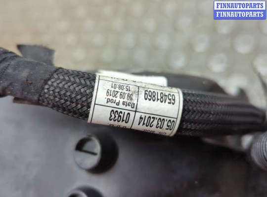 купить Блок предохранителей на Peugeot Boxer 2014-2025