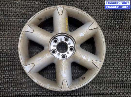 купить Комплект литых дисков на Nissan Murano 2002-2008