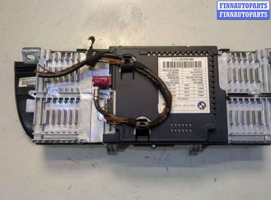 купить Дисплей компьютера (информационный) на BMW 5 F10 2010-2017