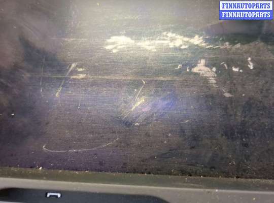 купить Дисплей компьютера (информационный) на BMW 5 F10 2010-2017