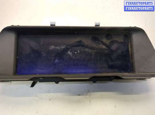 купить Дисплей компьютера (информационный) на BMW 5 F10 2010-2017