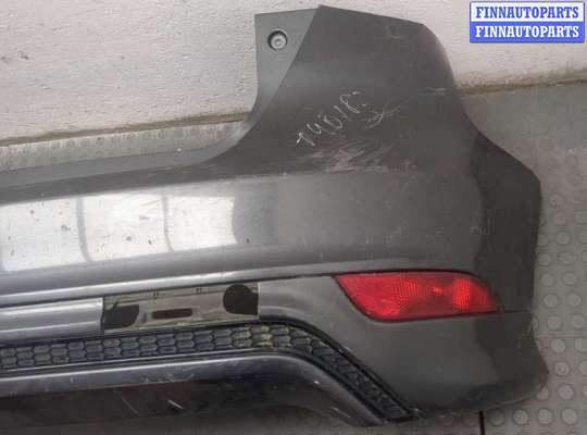 купить Бампер на Ford Focus 3 2014-2019