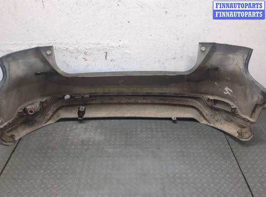 купить Бампер на Ford Focus 3 2014-2019