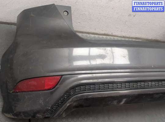 купить Бампер на Ford Focus 3 2014-2019