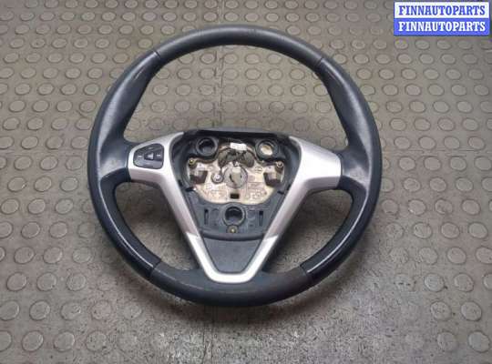 купить Руль на Ford Fiesta 2008-2013