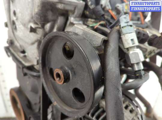 купить Генератор на Renault Scenic 1996-2002