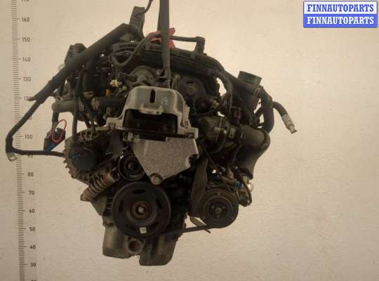 купить Двигатель (ДВС) на Chevrolet Trax 2016-2022