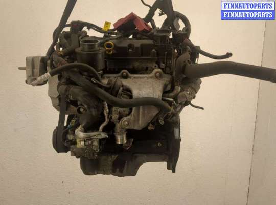 купить Двигатель (ДВС) на Chevrolet Trax 2016-2022