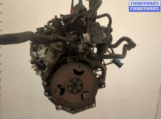 купить Двигатель (ДВС) на Chevrolet Trax 2016-2022