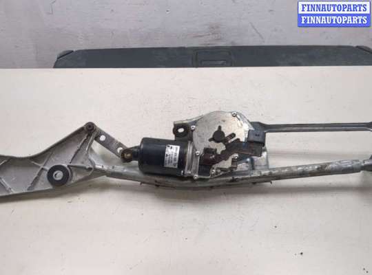 купить Механизм стеклоочистителя (трапеция дворников) на Mercedes ML W164 2005-2011