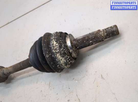 Приводной вал (Полуось в сборе) на Mitsubishi Space Star DG0