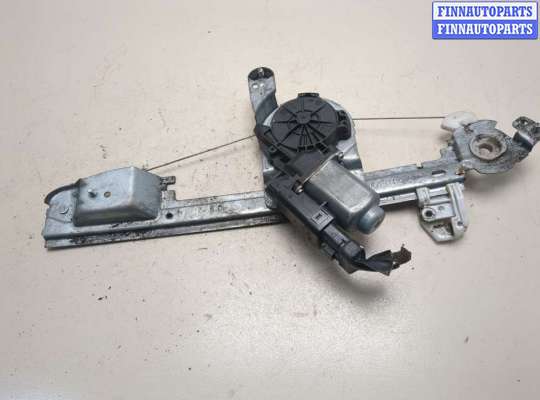 купить Стеклоподъемник электрический на Renault Scenic 2003-2009