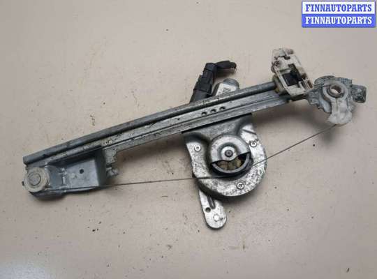 купить Стеклоподъемник электрический на Renault Scenic 2003-2009