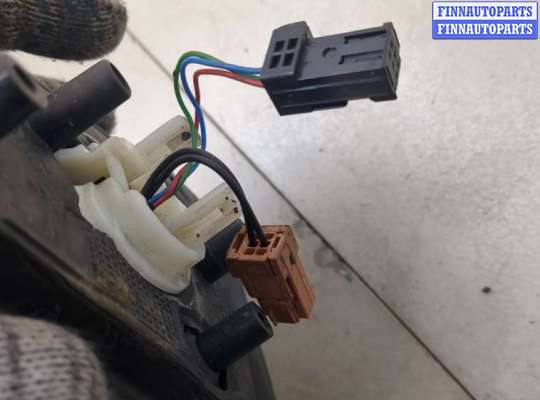 купить Зеркало боковое на Citroen Berlingo 2012-2018