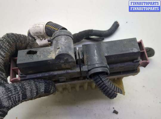 купить Блок управления вентиляторами на Opel Zafira A 1999-2005