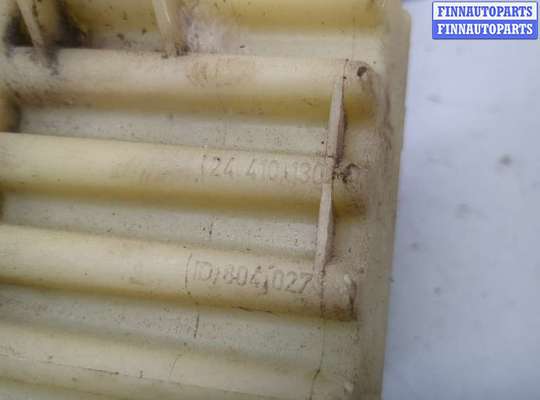 купить Блок управления вентиляторами на Opel Zafira A 1999-2005