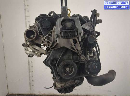 Купить Турбина на Audi A3 (8V) 2012-2020 Турбина AU1734129 на Audi A3 (8V) 2012-2020