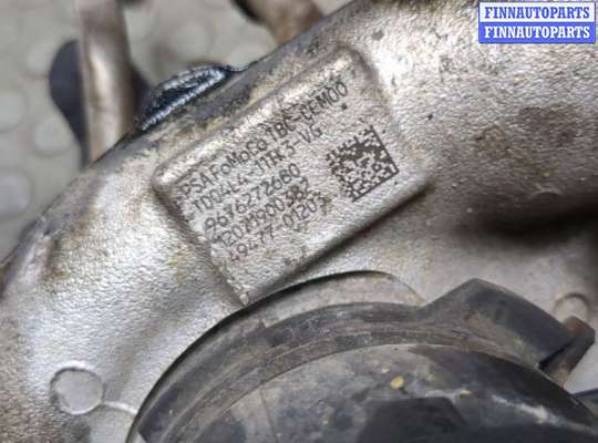 купить Турбина на Land Rover Range Rover Evoque 2011-2018