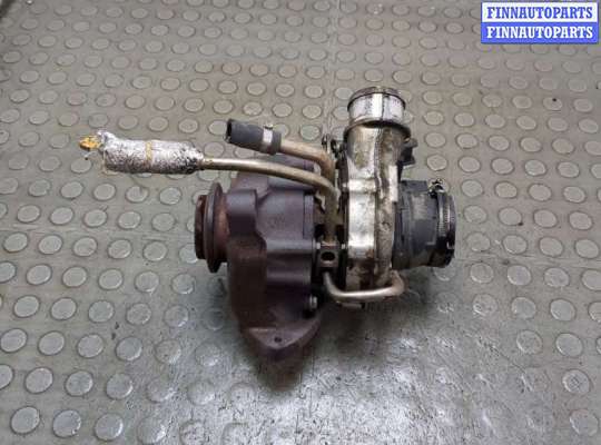 Купить Турбина на Land Rover Range Rover Evoque 2011-2018 Турбина LRD7544 на Land Rover Range Rover Evoque 2011-2018