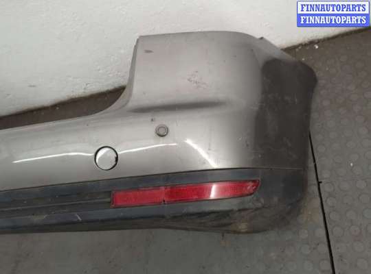 купить Бампер на Volkswagen Touran 2006-2010
