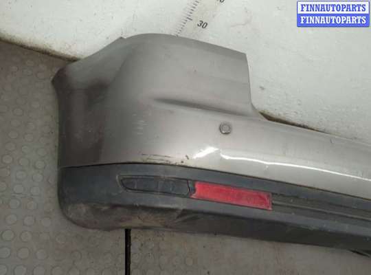 купить Бампер на Volkswagen Touran 2006-2010