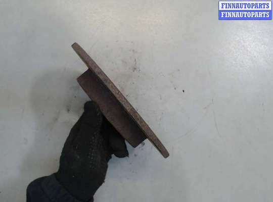 купить Диск тормозной на Mitsubishi Colt 2002-2012