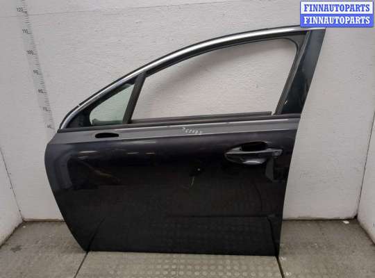 Замок двери PG1234335 на Peugeot 508 2010-2018