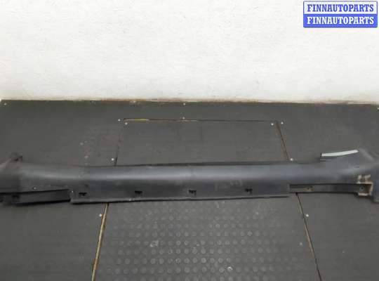 купить Накладка на порог на Infiniti FX 2008-2013