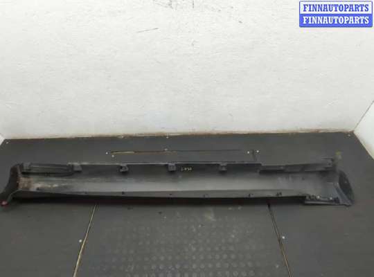 купить Накладка на порог на Infiniti FX 2008-2013