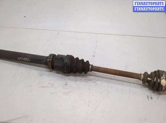 Полуось (приводной вал, шрус) FO1986198 на Ford C-Max 2002-2010