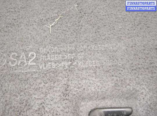 купить Полка багажника на Volkswagen Golf 5 2003-2009