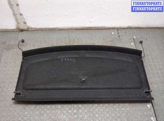 купить Полка багажника на Volkswagen Golf 5 2003-2009