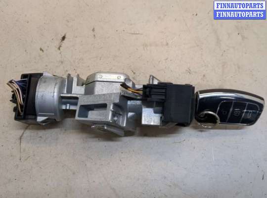 Замок зажигания FO1972419 на Ford S-Max 2006-2010