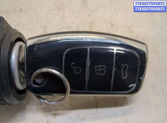 купить Замок зажигания на Ford S-Max 2006-2010
