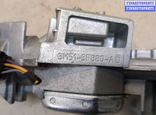 купить Замок зажигания на Ford S-Max 2006-2010