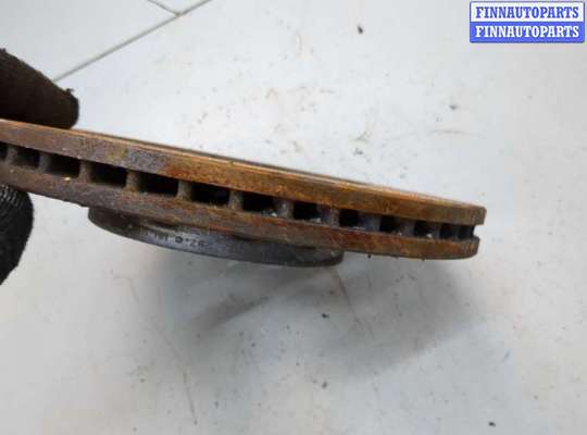 купить Диск тормозной на Audi A4 (B7) 2004-2009