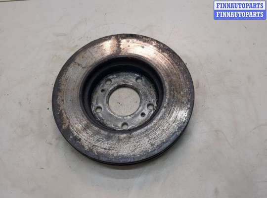 Купить Диск тормозной на Nissan Almera Tino Диск тормозной NS969603 на Nissan Almera Tino