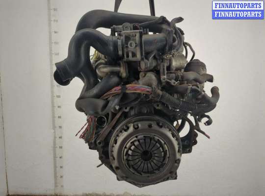 купить Двигатель (ДВС) на Opel Astra H 2004-2010