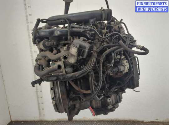 купить Двигатель (ДВС) на Opel Astra H 2004-2010
