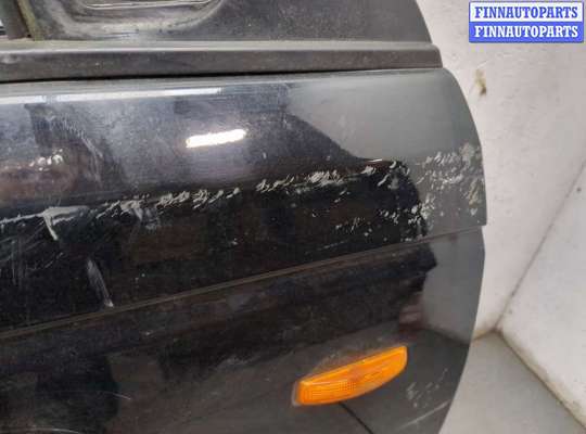 купить Дверь боковая (легковая) на Land Rover Range Rover Sport 2005-2009