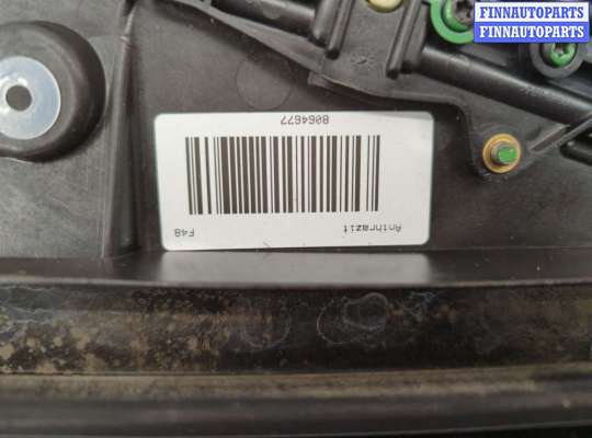 Люк (в сборе)